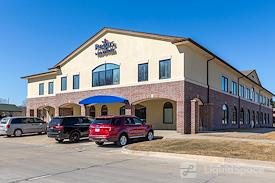 Regus | Foxboro Square