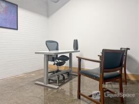 SPACES | NC, Mooresville - SPACES Merino Mill