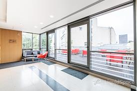 Regus | Paris, Saint Lazare
