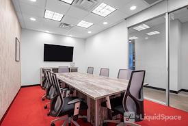 Regus | Brownsboro Crossing