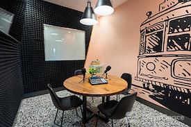 COhatch - West Tampa