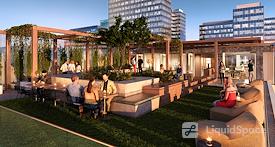 Signature | Amsterdam, Strawinskyhuis