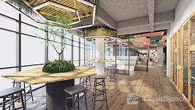 Regus | Borehamwood, Maxwell Road