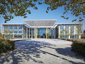 Regus | London, Heathrow Airport