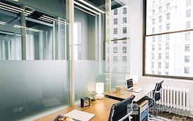 Primary - Financial District