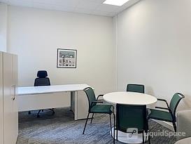 Regus | Rome, Popolo