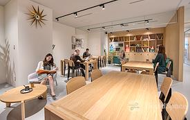 SPACES | TOKYO, Spaces Akasaka