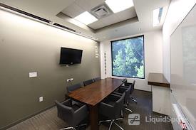Roam Alpharetta