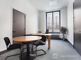 Regus | Grenoble, City