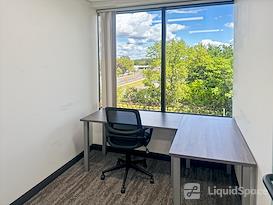 Regus | New Britain - Liberty Square