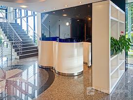 Regus | Dublin, Santry