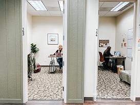 The Village Workspace