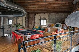 Regus | Yokohama, Yokohama Landmark Plaza