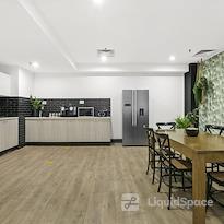 workspace365 - Surry Hills