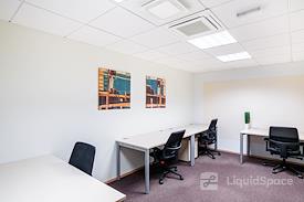 Regus | Tallinn Metro Plaza