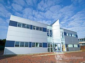 Regus | Hemel Hempstead, Innovation House