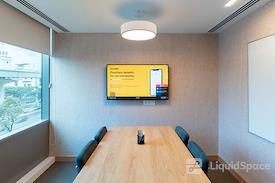 WeWork Roshni Tech Hub