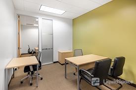 Regus | Waterside Center