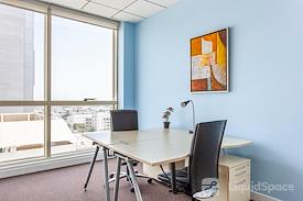 Regus | ABU DHABI, Airport Road