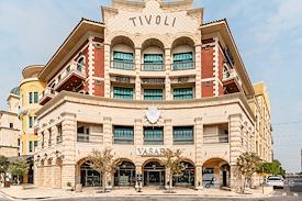 Regus | Tivoli Village