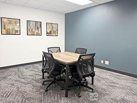 Regus | Executive Tower