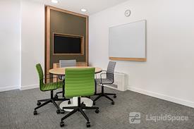 Regus | Warsaw, North Gate