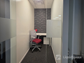 Pipeline Workspaces Philly