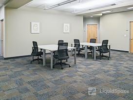 Regus | CA, San Diego - Via del Campo Ct