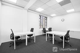 Regus | Fleet, Ancells Business Park