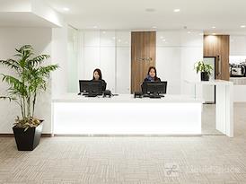 Regus | Sapporo, Odori