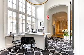 Regus | Amsterdam Herengracht 280