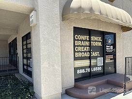 The Corner Executive