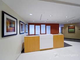 Regus | Orland Park Executive Tower