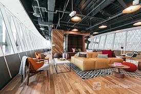 WeWork | Paulista 2537