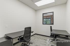 The Root Coworking - Market Station