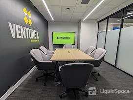 Venture X Worcester | Mercantile Center