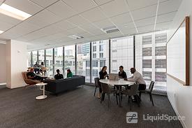 SPACES | Las Olas Square