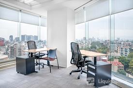 Regus | Mexico City, Metropoli Patriotismo