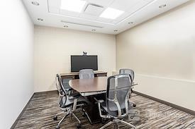 Regus | Wells Fargo Plaza
