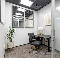 Lucid Private Offices | West Plano - Willow Bend