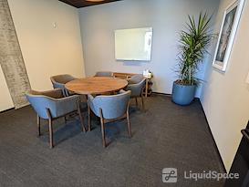 Industrious - Navy Yard