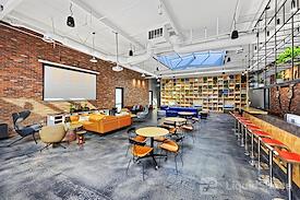 Onboard Coworking El Monte