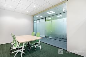 Regus | Tokyo Yokohama Blue Avenue