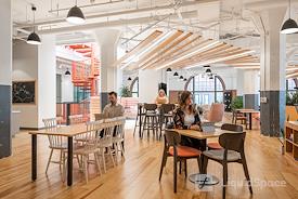 SPACES | Denver - Ballpark