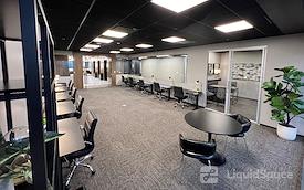Lucid Private Offices | Mockingbird - SMU