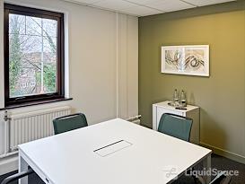 Regus | Winchester, Crown Walk