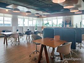 SPACES | BANGALORE, Spaces Fairway