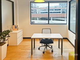 SPACES | GA, Atlanta - 1372 Peachtree
