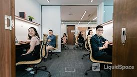 Co-labs Coworking Naza Tower