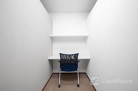 Open Office | TOKYO, OpenOffice Osaki Eki Nishiguchi